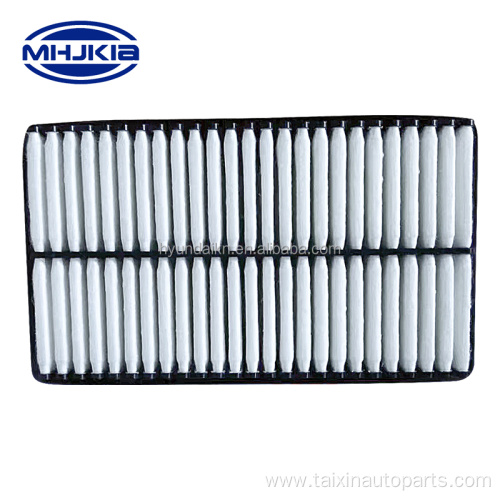 Auto Engine Air Filter 28113-C8000 For Hyundai i20 GETZ